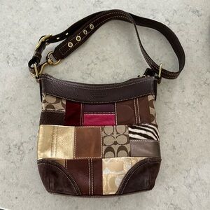 Calling all COACH lovers!